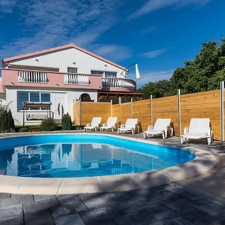 Daire Holiday Maroko, With Private Pool *