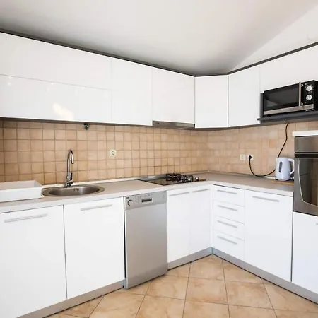 Holiday Maroko, With Private Pool * Galovac (Zadar)