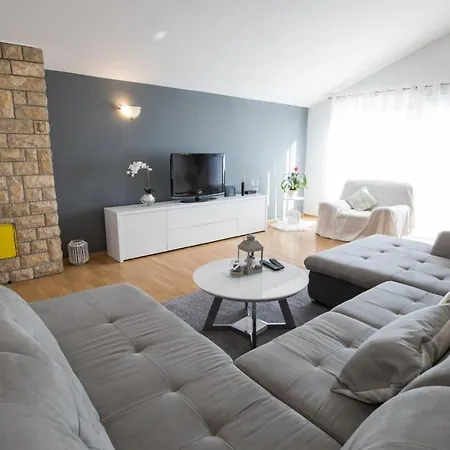 Daire Holiday Maroko, With Private Pool *