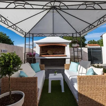 Holiday Maroko, With Private Pool Daire