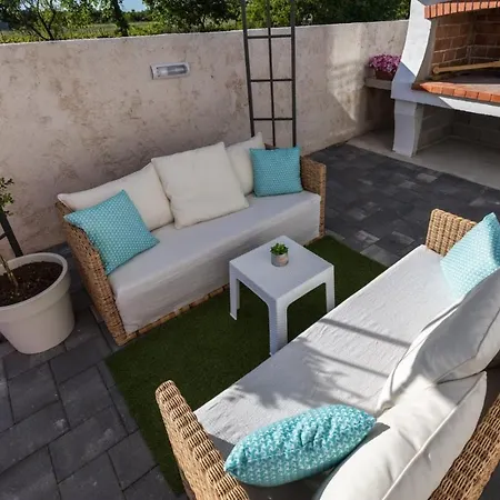 Daire Holiday Maroko, With Private Pool
