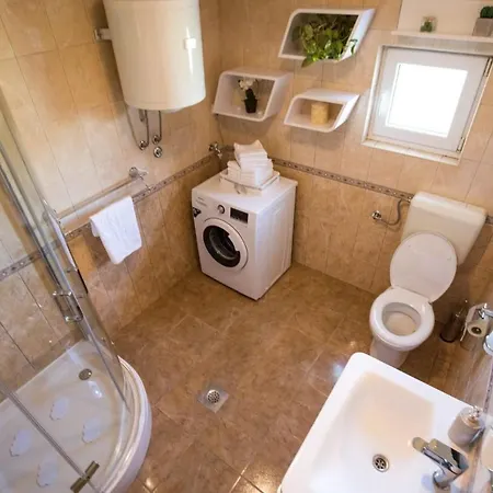 Holiday Maroko, With Private Pool * Galovac (Zadar)