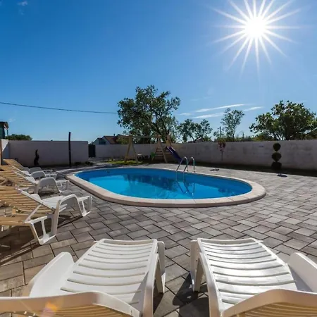 Daire Holiday Maroko, With Private Pool *