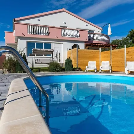 Daire Holiday Maroko, With Private Pool